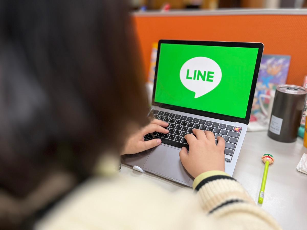 LINE電腦版停止支援 8.3.0以下版本即將無法使用（圖：翻攝自網路）